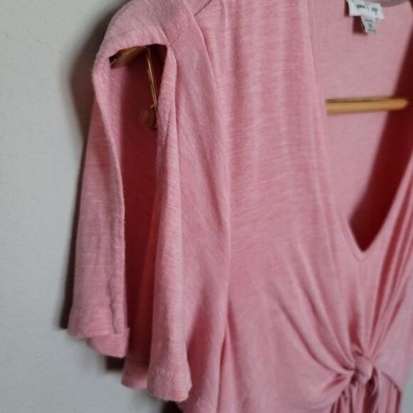 Summer & Sage maternity casual dress size medium - Picture 8 of 8